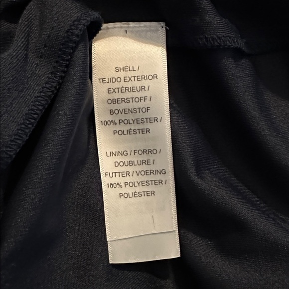 Adrianna Papell Beaded Dress - Picture 6 of 11